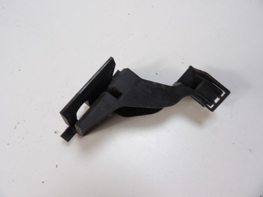 FORD FIESTA MK7 Haken Halter Halter WEZA klimaanlage öv, szíj vorne