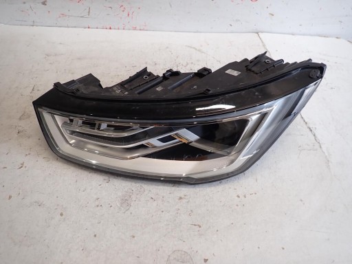 light front front left AUDI A1 LIFT 2014- BI-XENON 8XA941005