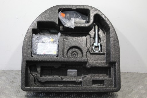 61777-02240 - КОМПЛЕКТ ДЛЯ РЕМОНТА КОМПРЕССОРА LEXUS UX 250H UX250H