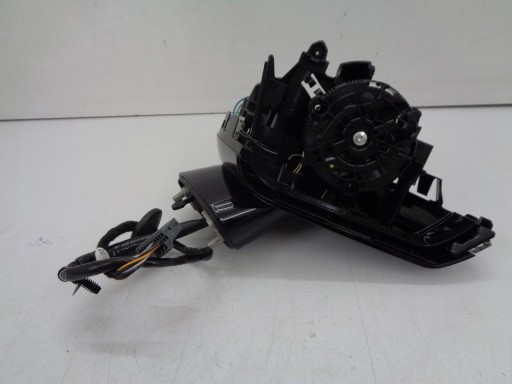 31663292 - VOLVO V90 II ПОМОЩНИК ПРАВОГО ЗЕРКАЛА 5+4 PIN