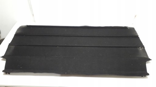 CITROEN C4 Ван полка багажника 96735495ZD