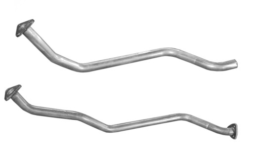 03.184 03.185 - BMW 5 E28 525 528 2.5 2.8 коллекторная труба L + P