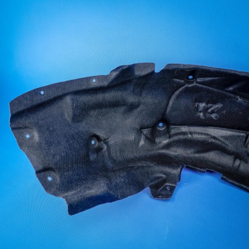 mudguard rear. rear part right BMW 3 G20 51719627872 9627872 21 km