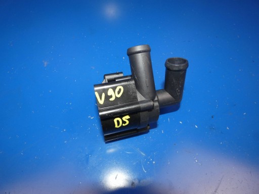 VOLVO V90 II S90 XC90 II XC60 II V60 2.0 D5 D4 pumpe wasserpumpe zusätzliche