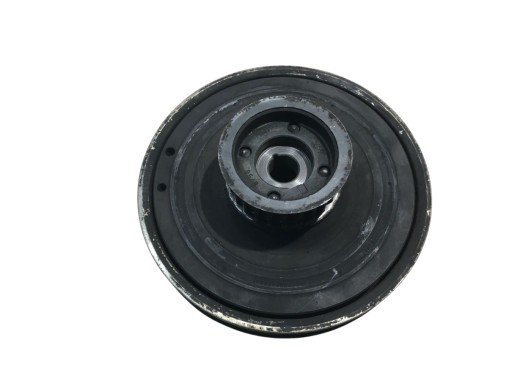 Riemenscheibe der Kurbelwelle FIAT STILO FL 1.9 MULTIJET