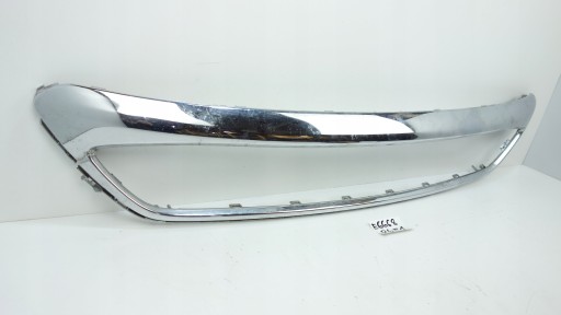 frame grid CHROM of a bumper front FORD KUGA MK2 LIFT 16-19 GV44-17F771-A