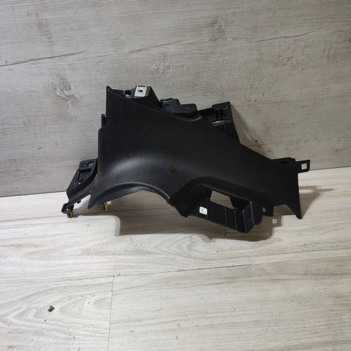 holder Peugeot Rifter 9817988177