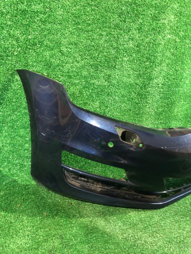 Paraurti anteriore Anteriore VW GOLF VII 7 12- PDC LAVAFARO