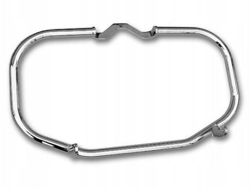 Gmole передня HONDA VT1100 Spirit SC18 MOTRIX