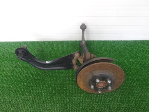 MAZDA CX-5 KD 12-17 fordítsd hátso bal far lengőkarok KOMPLET 2WD