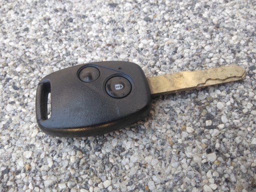 Дистанционный ключ Honda Jazz 01-08