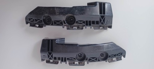 support holder of a bumper rear part TOYOTA RAV 4 III