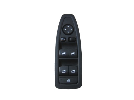 BMW X1 F48 F45 X5 F15 X6 F16 PANEL window control switch 61319362116 9297349