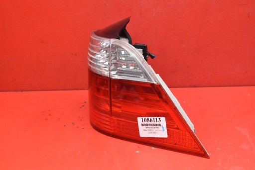 far desna stražnji dio stražnja LED 7177694 BMW E61 KOMBI LIFT 07-10