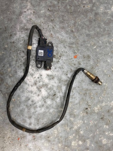 MASTER III MOVANO B Original SONDA LAMBDA NOX 227930660R