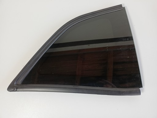 CHALLENGER 2015 + ЛОБОВОЕ СТЕКЛО БЫСТРАЯ БОКОВАЯ ПРАВАЯ ЗАДНЯЯ