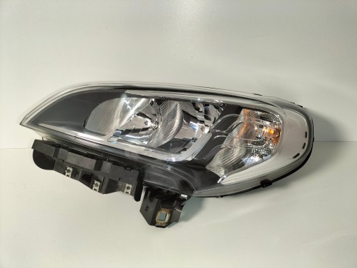 light front reflektor left FIAT DOBLO II LIFT 15