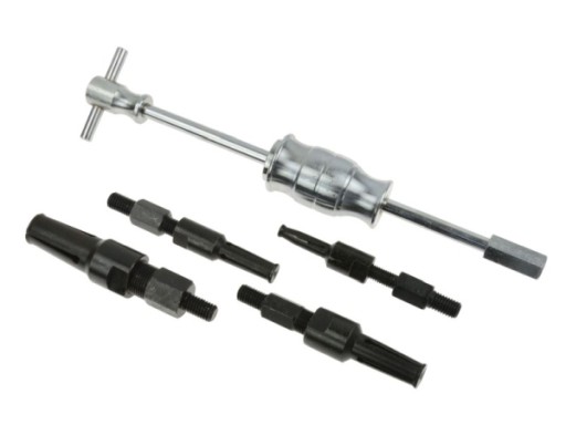 ЗНІМАЧ ВНУТРІШНЬОГО ПІДШИПНИКА GEKO - ІНЕРЦІЯ МОЛОТКА 10-32 ММ