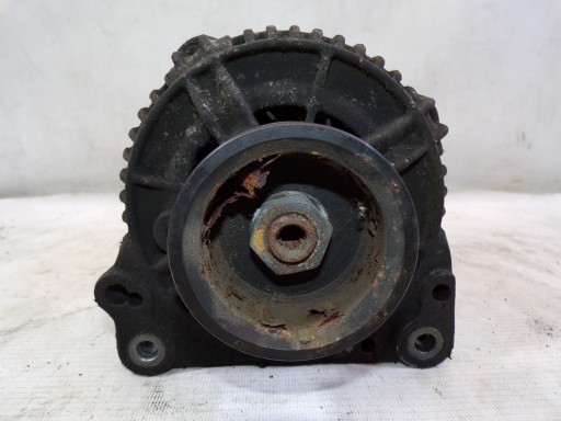 alternator VOLKSWAGEN T4 2.5 TDI 120A 0123515016 (2) ACV POROWNAJ NUMERY