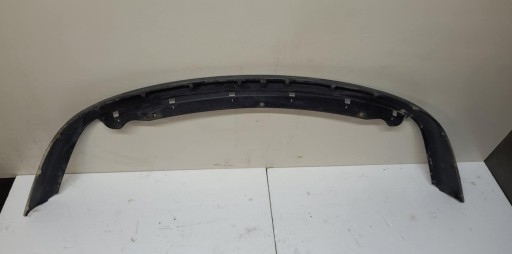 accessories of a bumper SAAB front 9-3 LINEAR moulding HOKEJ front 12788060