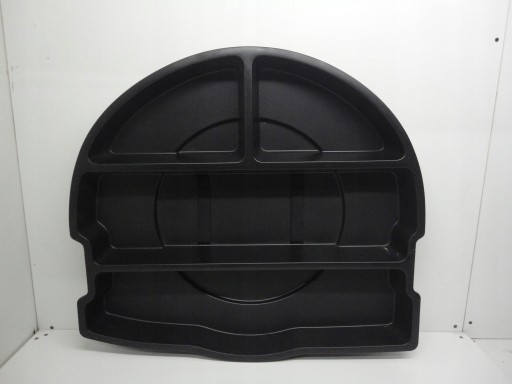 HYUNDAI IX20 VENGA KUWETA passenger compartment boot 2009
