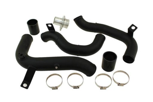 MG-IC-088 - Charge Pipe TurboWorks VW Golf VII