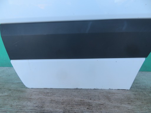 door right front MERCEDES SPRINTER 14R