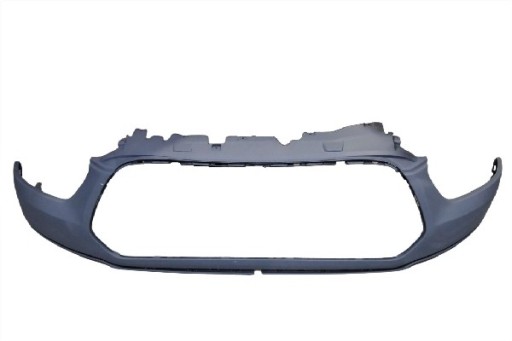 250.030.0019 - РЕШЕТКА РАДИАТОРА FORD TRANSIT 13 + ДЛЯ ПОКРАСКИ