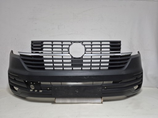 VW T6.1 T6 LIFT 19- bumper front front PDC 7LA807221