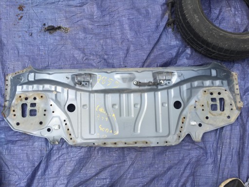 COROLLA E21 2018 - ЗАДНИЙ СЕДАН