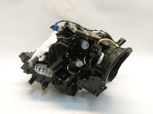 Opel Mokka-E II B heater 9849747580
