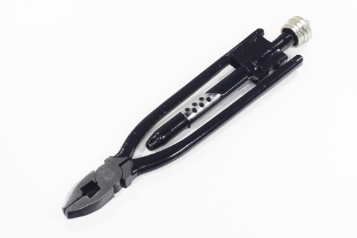 ПЛОСКОГУБЦЫ ДЛЯ ФИКСАЦИИ ПРОВОЛОКИ OXF - 030 OX