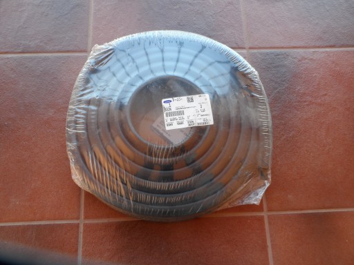 1555296 - Ford Transit MK7 уплотнитель передней правой двери