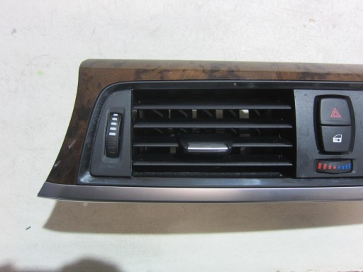 BMW F30 F36 Mriežka klímy DEKOR lišta 9218552
