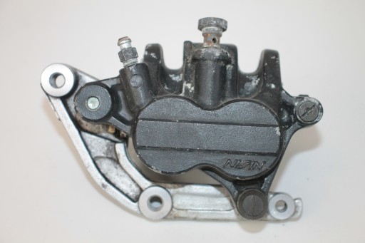 32 - TRIUMPH SCRAMBLER 900 ПЕРЕДНІЙ ГАЛЬМІВНИЙ СУПОРТ