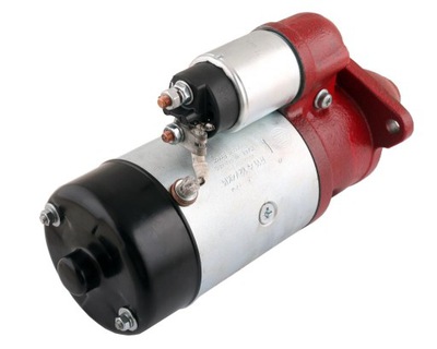 3027466M1 - Стартер R11H 3kw bendix 10Z MF-3, C-360 3P POL