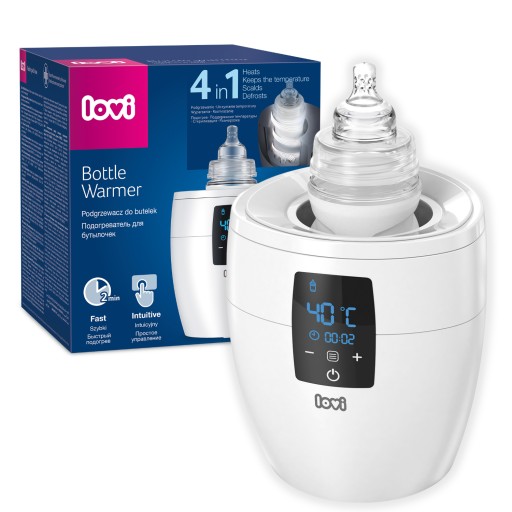 Електричний обігрівач Lovi