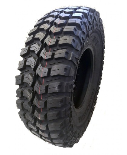 1x Lakesea TRACKMASTER MT 37x12.50R17 шини