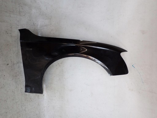 AUDI A4 B8 8K LIFT 11-15 fender front front right