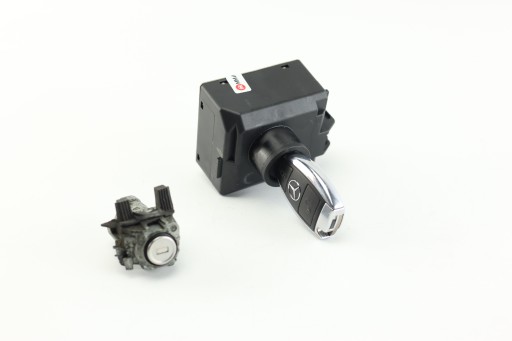 Ключ зажигания вставка MERCEDES W176 A2469054602