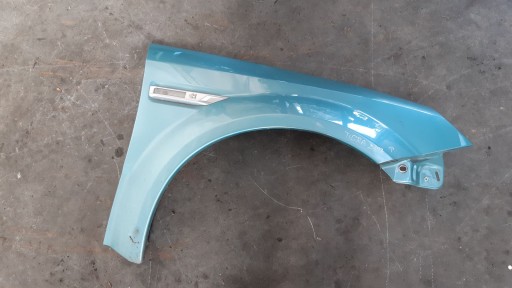 fender right front front Opel Tigra B Z397
