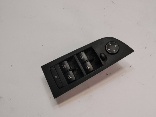 ovladac okien BMW 5 E60 E61 2009 9155504