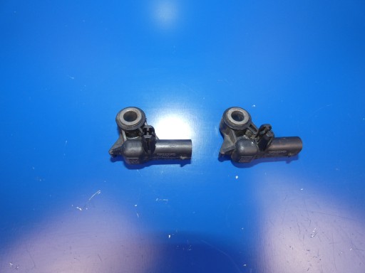 VOLVO XC40 Crashsensor Drucksensor airbag AIR BAG