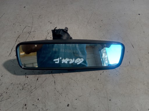 OPEL CORSA F ВНУТРІШНЄ ДЗЕРКАЛО ЗАДНЬОГО ВИДУ 2019-