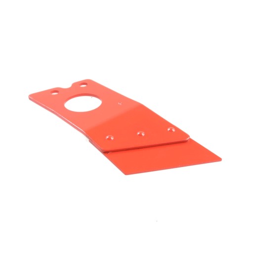 Скребок правої пластини посів. Gaspardo GA5221181R