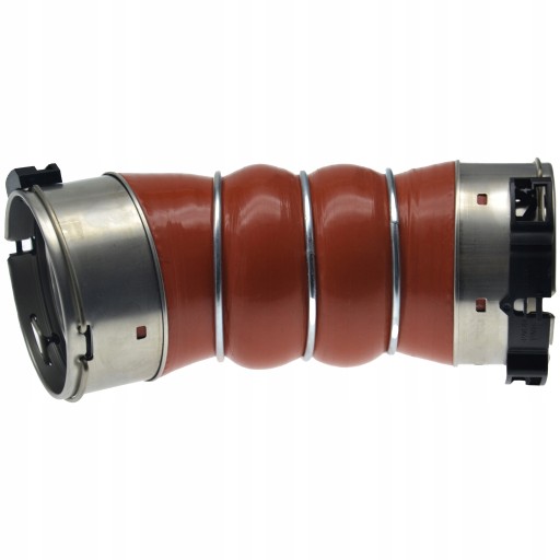 01 0624 - Шланг турбо інтеркулера BMW F06 11617805401