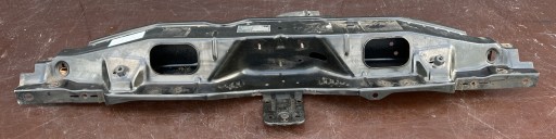 support panel for radiators pillar upper FIAT DUCATO III 06-14