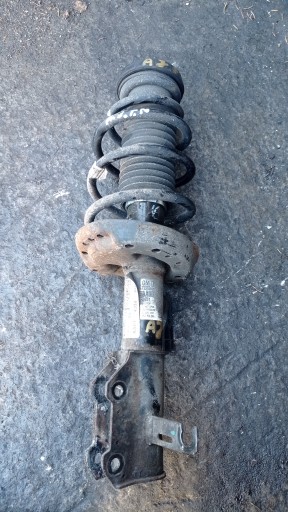 Макферсон правый передний opel astra j 1.7 13354030