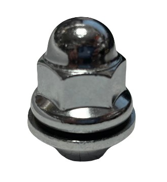 КОЛЕСНЫЕ ГАЙКИ MITSUBISHI LANCER ASX OUTLANDER