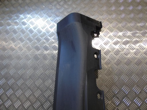 IDEALNA moulding threshold left BMW X6 E71 E72 1